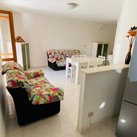 아파트 Ah Maria Pia