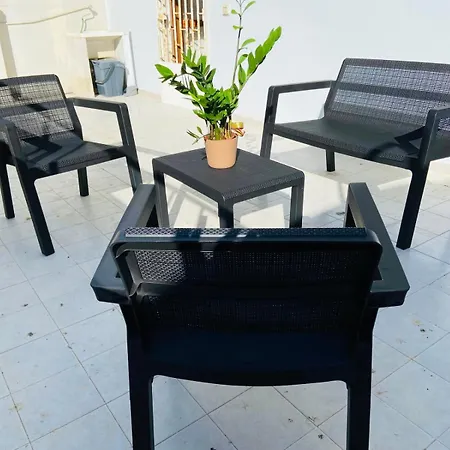 Ah Maria Pia Apartamento Alguer