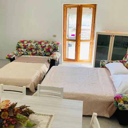 Ah Maria Pia 아파트