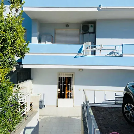 아파트 Ah Maria Pia 알게로