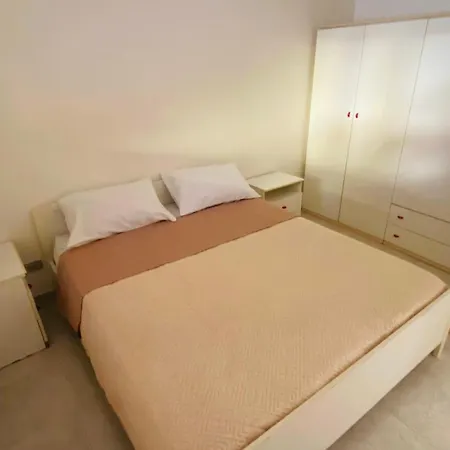 아파트 Ah Maria Pia *