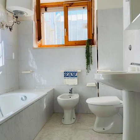 Ah Maria Pia * 알게로