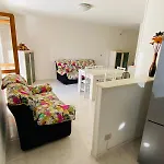 Appartamento Ah Maria Pia