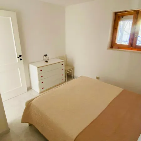 Ah Maria Pia Apartmán Alghero