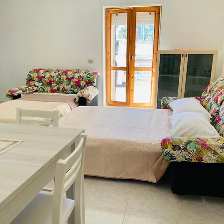 شقة Ah Maria Pia *