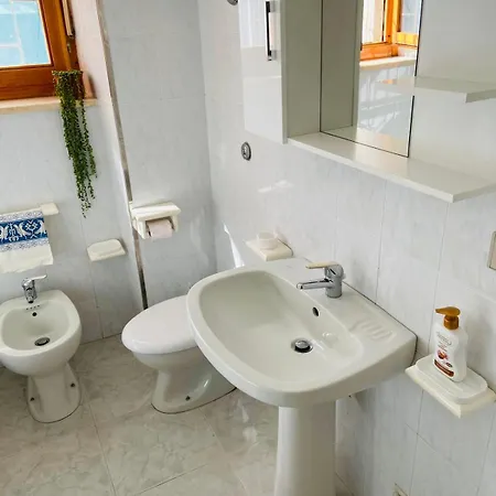 Ah Maria Pia شقة *