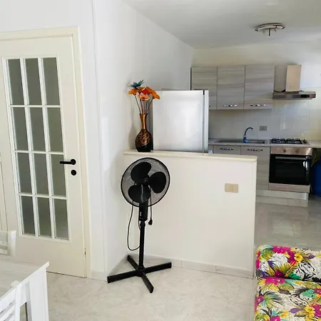 Ah Maria Pia Apartmán Alghero