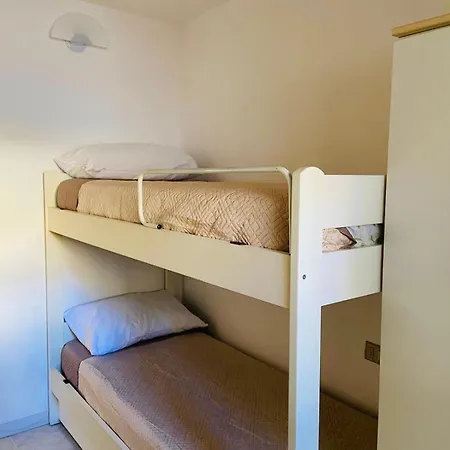 Apartmán Ah Maria Pia