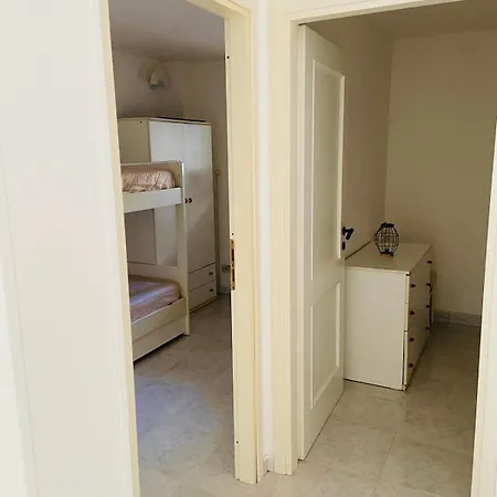 Apartmán Ah Maria Pia