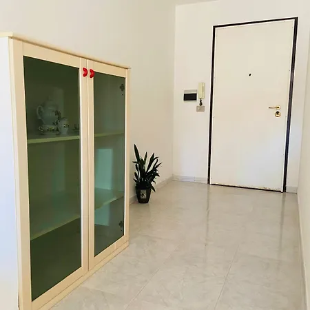 Ah Maria Pia Apartmán *