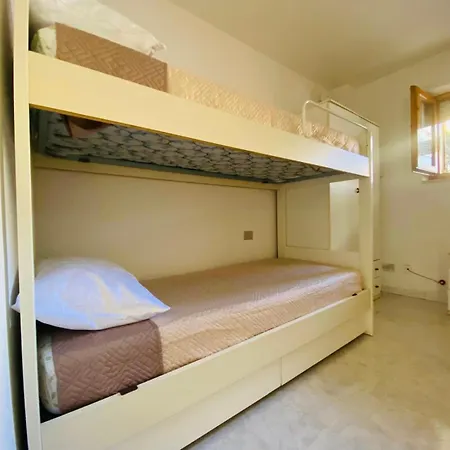 شقة Ah Maria Pia *