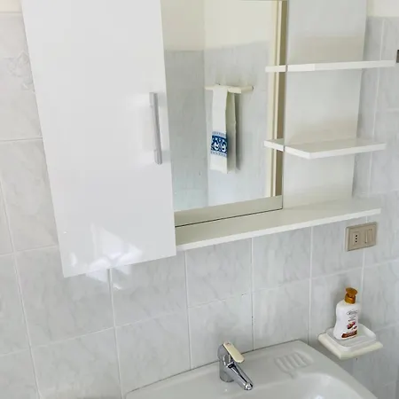 Apartmán Ah Maria Pia Alghero