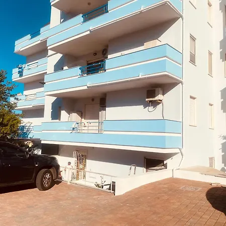 Ah Maria Pia * ألغيرو