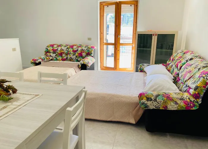 公寓 Ah Maria Pia *