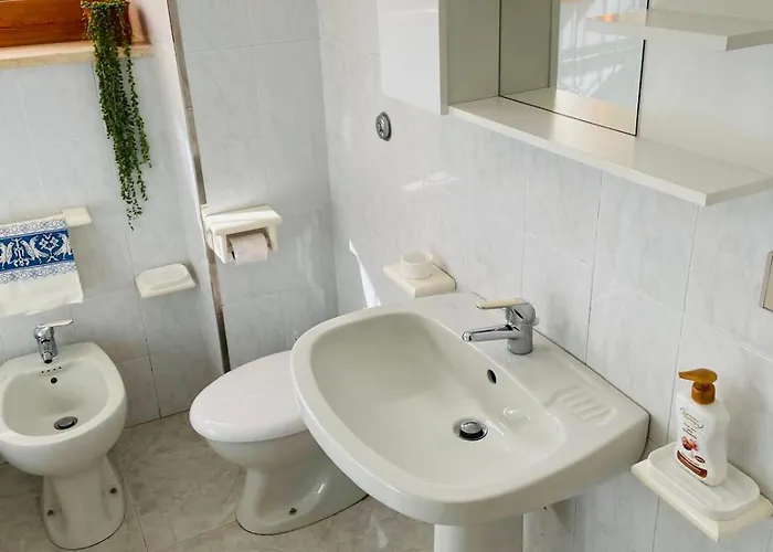 Ah Maria Pia 公寓 *