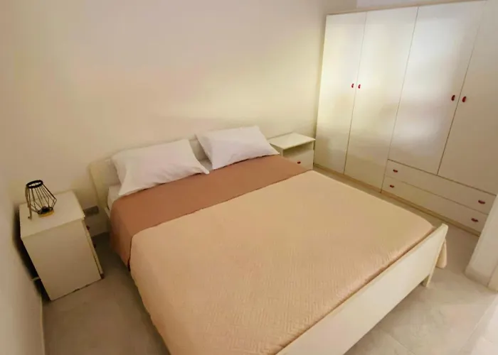 公寓 Ah Maria Pia *