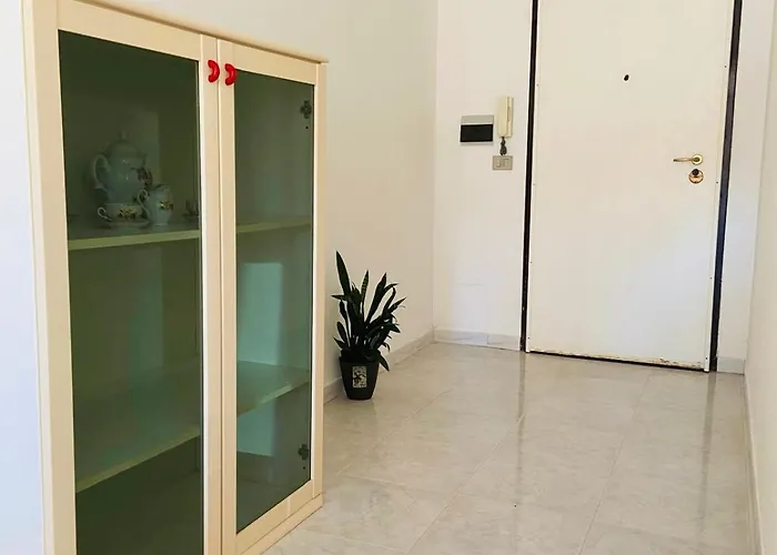 Ah Maria Pia 公寓 *