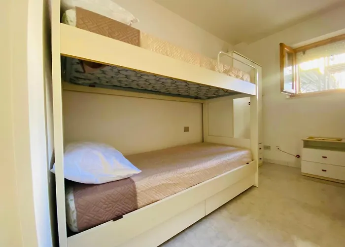 公寓 Ah Maria Pia *