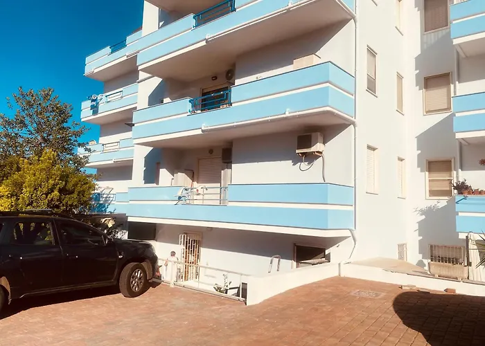 Ah Maria Pia * 阿尔盖罗